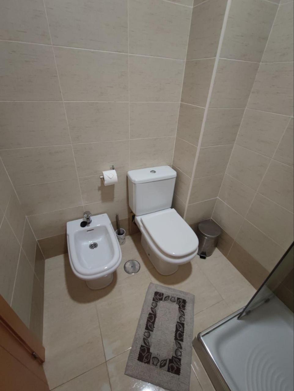 Apartamento Con Patio, Piscina Y Parking Privado El Campello Exterior photo